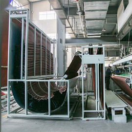 China Dorelom artificial grass group co,ltd. Perfil de la compañía