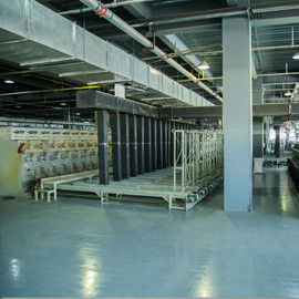 China Dorelom artificial grass group co,ltd. Perfil de la compañía