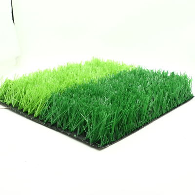 Campo de fútbol Deporte Hierba sintética artificial 40mm 50mm 55mm 60mm 5cm Color verde personalizado