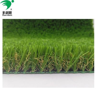 Apoyo de SPU 2021 alfombra de rollo de césped hierba artificial densidad de césped artificial 16800/m2
