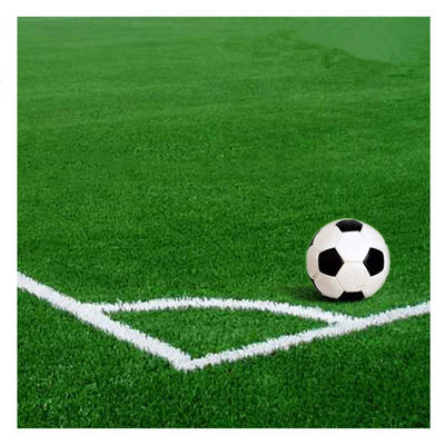 30mm 50mm 55mm 60mm Césped verde de césped artificial Césped de césped para estadio de fútbol