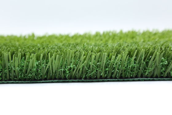 30mm 50mm 55mm 60mm Césped verde de césped artificial Césped de césped para estadio de fútbol