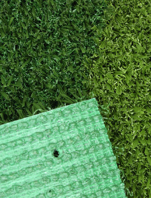 30mm 50mm 55mm 60mm Césped verde de césped artificial Césped de césped para estadio de fútbol