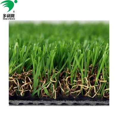 El uso de la hierba artificial certificada ROHS para el patio de juegos y el área de juegos de jardín de infantes 2020