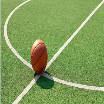 Césped natural sin relleno de 50 mm y 60 mm para deportes al aire libre en estadios de fútbol y gimnasios
