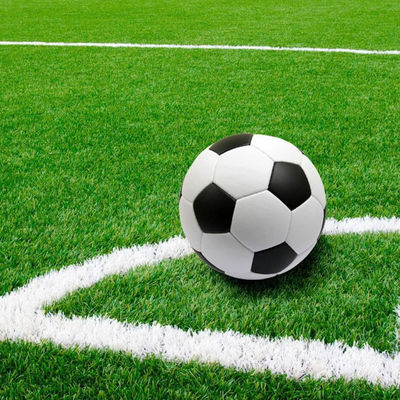 16.5 tasa de costura mini campo de fútbol hierba artificial para gimnasio suelo de deportes al aire libre