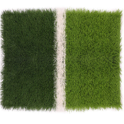 16.5 tasa de costura mini campo de fútbol hierba artificial para gimnasio suelo de deportes al aire libre