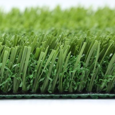 30 mm de altura Mini Campo de fútbol Césped artificial Campo de fútbol Instalación deportiva Promoción