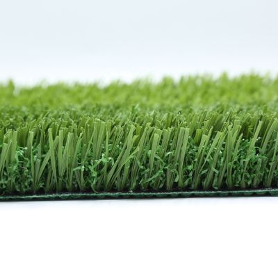 30 mm de altura Mini Campo de fútbol Césped artificial Campo de fútbol Instalación deportiva Promoción