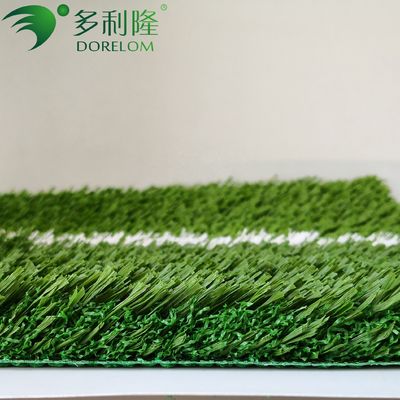 3/8 de pulgada 8- Césped artificial para el fútbol / cancha de fútbol
