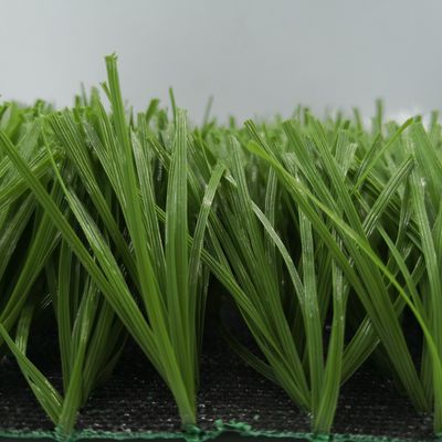 Césped de fútbol de 50 mm para el campo de fútbol en el suelo deportivo de césped artificial más vendido