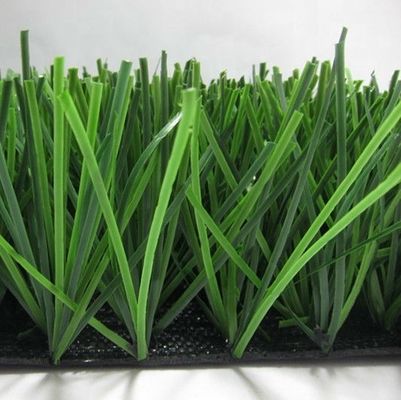 Césped de fútbol de 50 mm para el campo de fútbol en el suelo deportivo de césped artificial más vendido