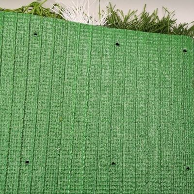 Certificación ISO14001 Césped artificial de 40 mm/50 mm/60 mm para el campo de fútbol Mejor opción