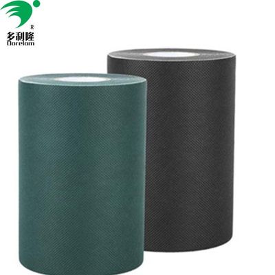 Cintas de costura autoadhesivas no tejidas para césped artificial 15 cm/30 cm de ancho
