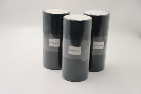 Cintas de costura autoadhesivas no tejidas para césped artificial 15 cm/30 cm de ancho
