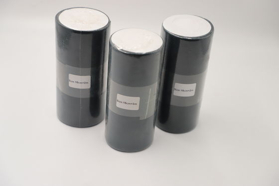 Cintas de costura autoadhesivas no tejidas para césped artificial 15 cm/30 cm de ancho