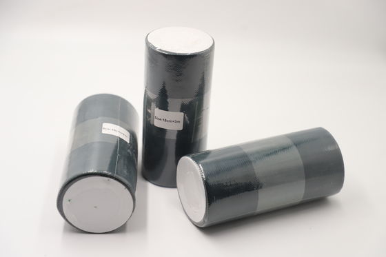Cintas de costura autoadhesivas no tejidas para césped artificial 15 cm/30 cm de ancho