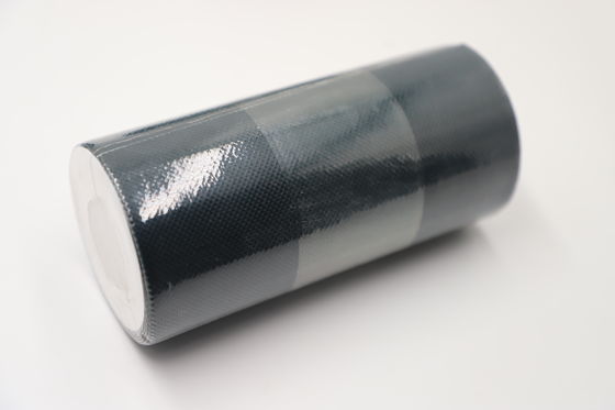 Cintas de costura autoadhesivas no tejidas para césped artificial 15 cm/30 cm de ancho