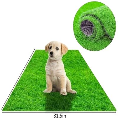 Alfombra de hierba artificial para escenarios al aire libre y bodas