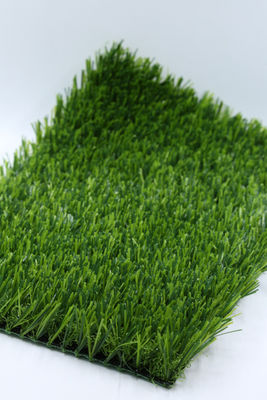 Césped artificial para fútbol de 3m de ancho 4G 25x25 4mx25m 6 por 4 15mm Dtex