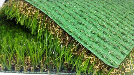 Dorelom 35 mm Hijo de hierba sintética verde para el hogar jardín moderno jardín paisajismo césped artificial