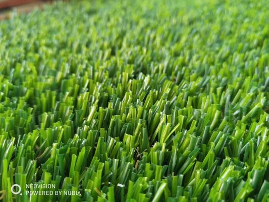 Dorelom 35 mm Hijo de hierba sintética verde para el hogar jardín moderno jardín paisajismo césped artificial