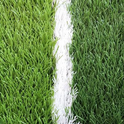 Tasa de costura 16.5/10cm 50mm Césped artificial de fútbol Césped sintético para el campo de fútbol
