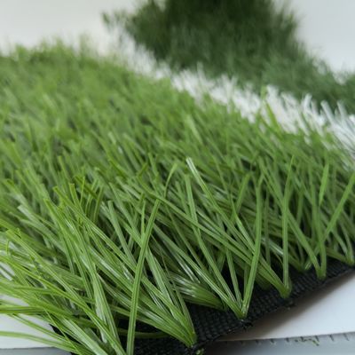 Tasa de costura 16.5/10cm 50mm Césped artificial de fútbol Césped sintético para el campo de fútbol