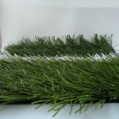 Tasa de costura 16.5/10cm 50mm Césped artificial de fútbol Césped sintético para el campo de fútbol