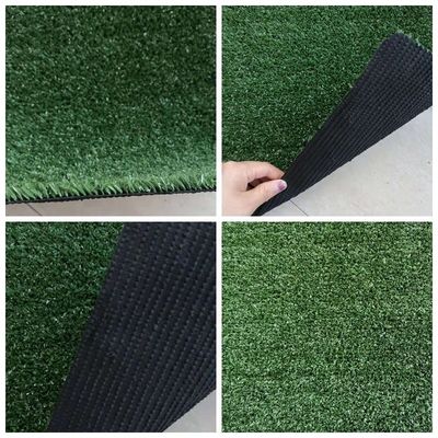 DM010 Hierba de decoración para bodas y paredes al aire libre Crear un entorno al aire libre impresionante