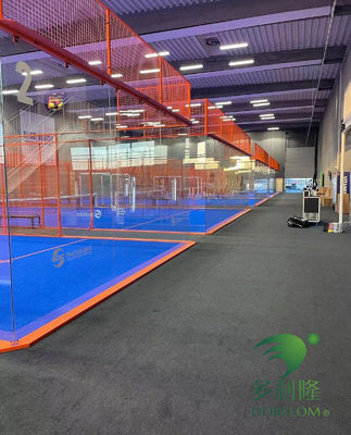 Deporte Otros jardines artificiales Paisaje para el golf Campos de fútbol Gimnasio Césped sintético