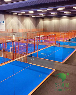 Deporte Otros jardines artificiales Paisaje para el golf Campos de fútbol Gimnasio Césped sintético