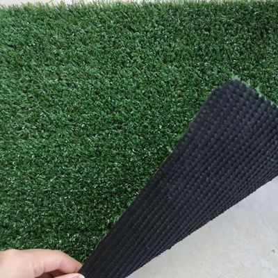 Oportunidad de campamento Hijo de hierba artificial duradero para Relva Sintetica Alfombra Césped