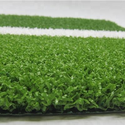 EN14904 Pavimento deportivo de césped artificial con densidad 52500