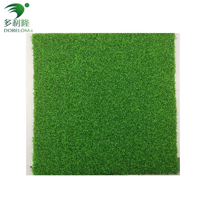 4*25m ancho de pila Multiplata hierba artificial para campo de voleibol cancha de tenis cancha de padel