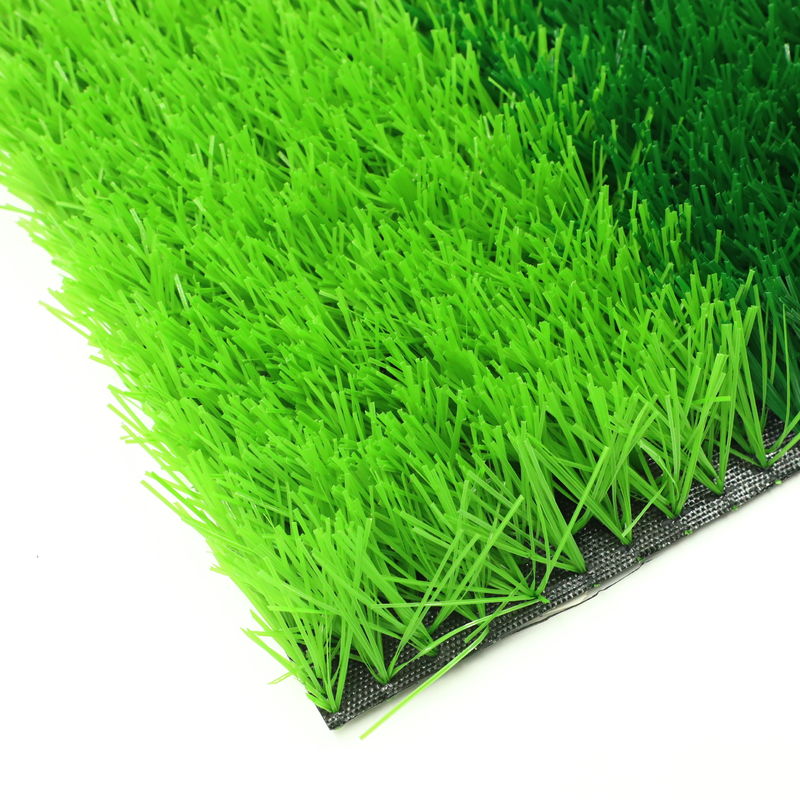 50 mm Alturas de pila Dorelom Césped artificial para fútbol Futsal Estadio Campo