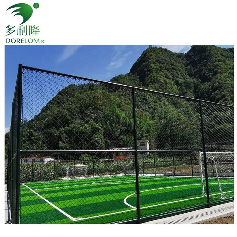 3/8 de pulgada 8- Césped artificial para el fútbol / cancha de fútbol