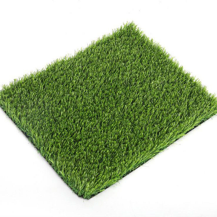 Dorelom 35 mm Hijo de hierba sintética verde para el hogar jardín moderno jardín paisajismo césped artificial