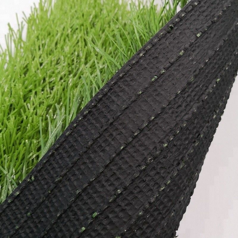 Tasa de costura 16.5/10cm 50mm Césped artificial de fútbol Césped sintético para el campo de fútbol