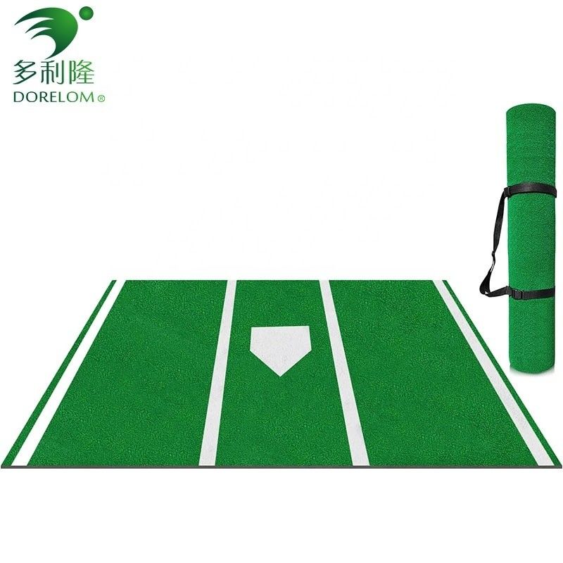 Regulación del tamaño de la alfombra para jardines interiores y exteriores